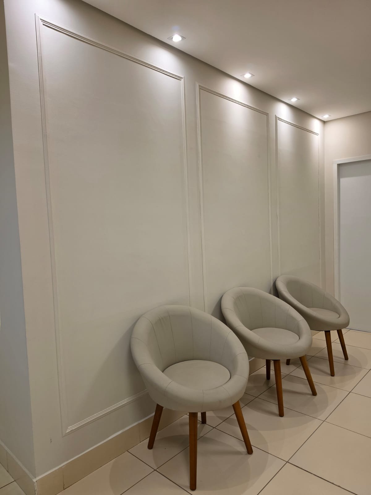 Sala de espera