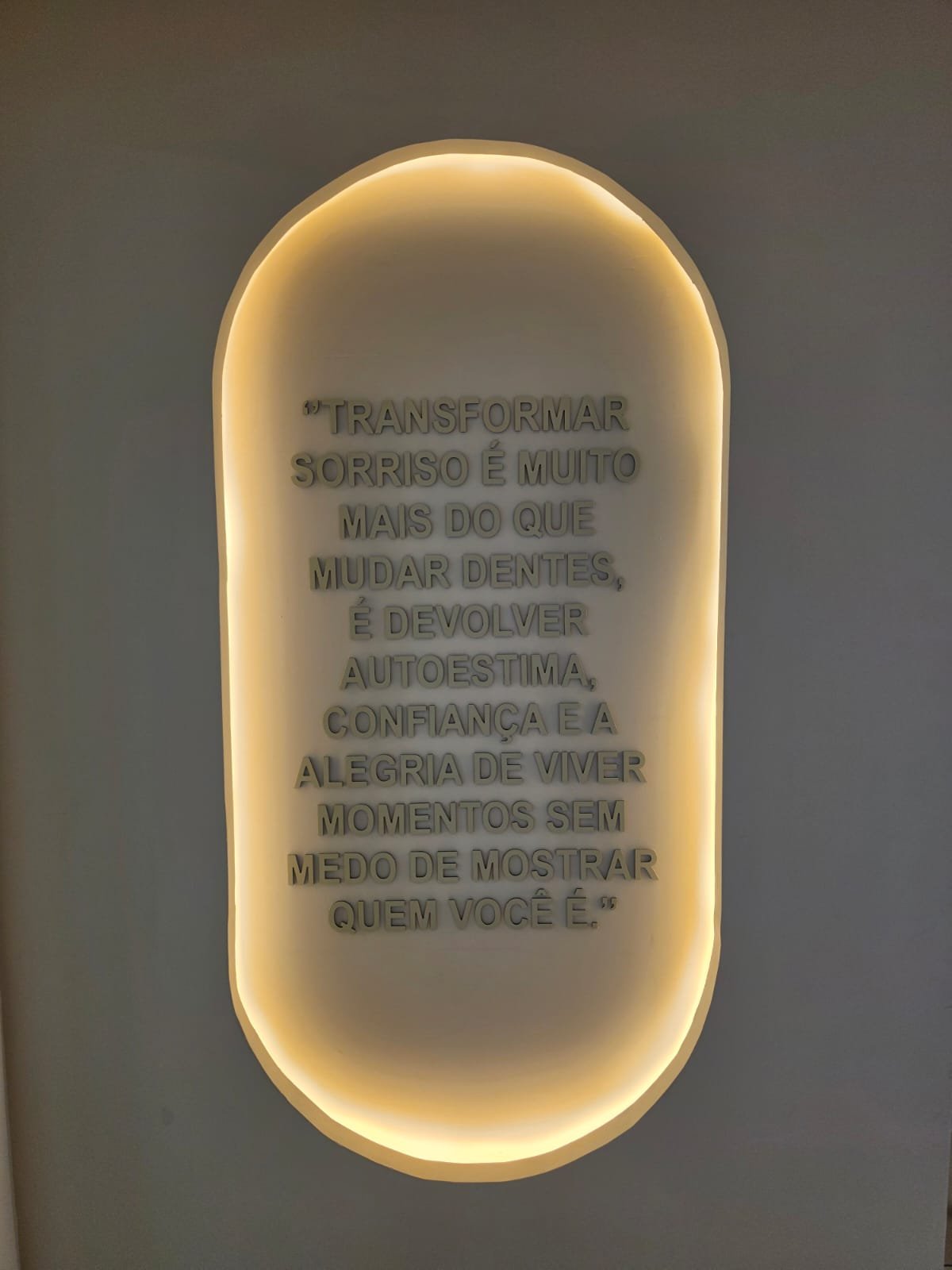 Nossa filosofia