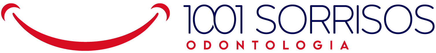 1001 Sorrisos Odontologia